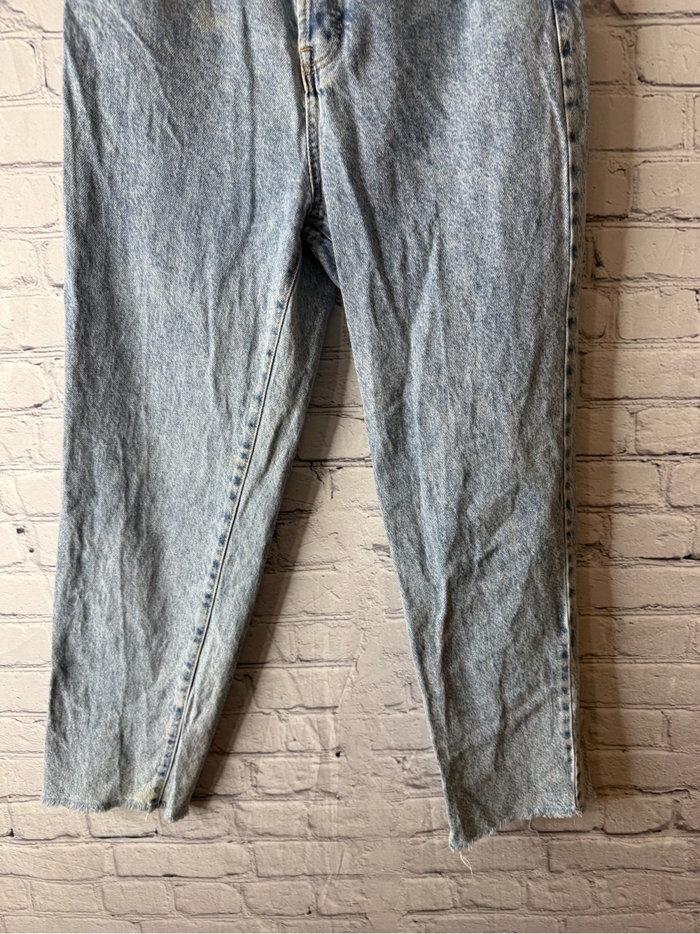 Pacsun Light Wash Women’s High-Rise Jeans size 27